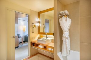 Гостиница Melia Berlin