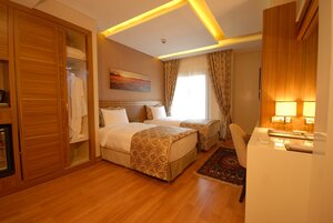 Гостиница Imamoglu Pasa Hotel - Boutique Class