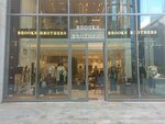 Brooks Brothers (İstanbul, Beyoğlu, Kılıçali Paşa Mah., Amerikan Pazarı Sok.) ، متجر ملابس