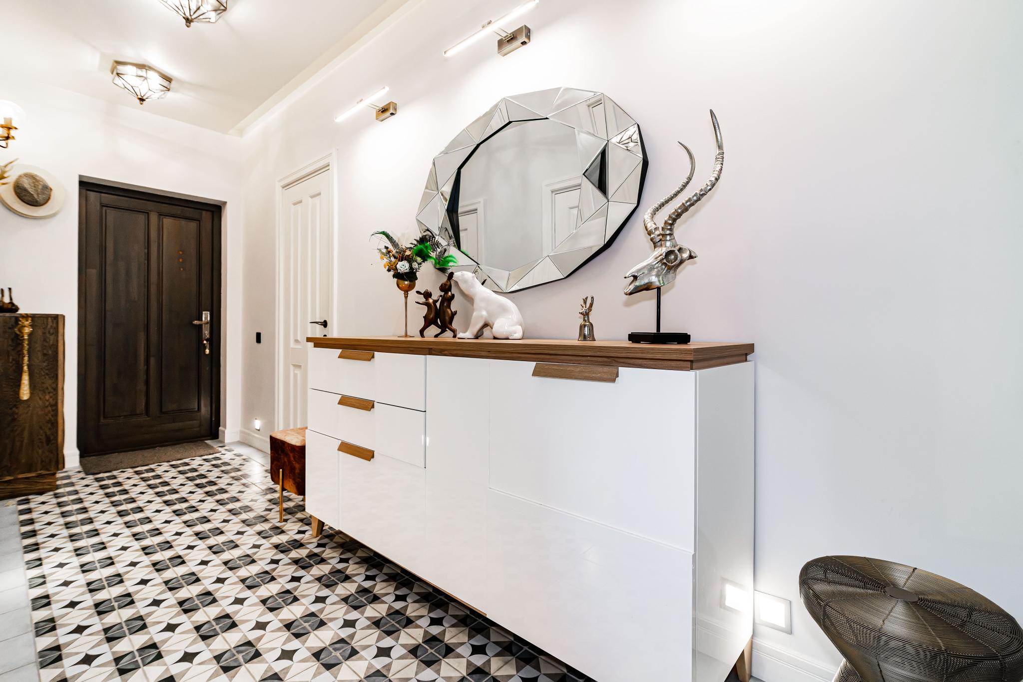 Фото Камин в снегах