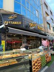 Metin Pastanesi (Izmir, Cigli, Atasehir Neighborhood, 8001st Street, 23C), confectionary