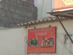 Shahzaib (Nishtar Road, 128F), motorcycle dealership