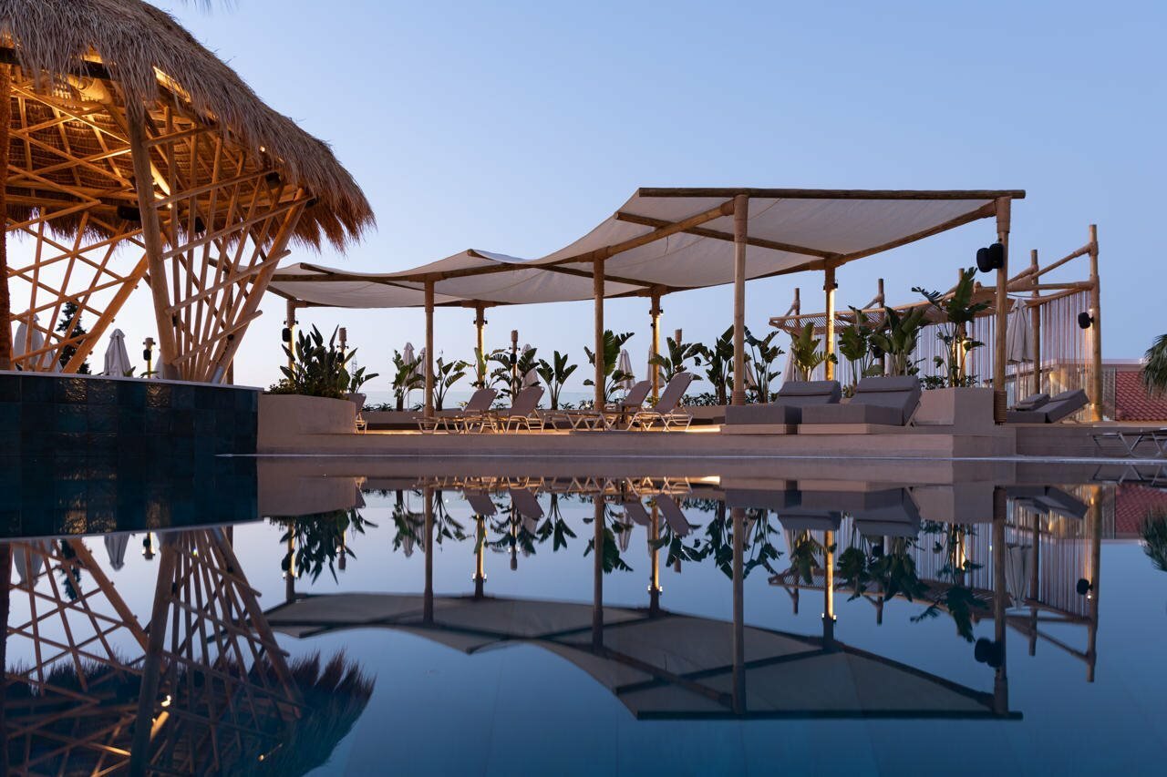 Фото Asterias Village Resort