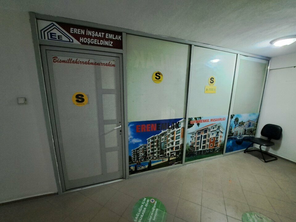 Real estate agency Eren Construction, Izmir, photo