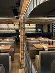 Steak store restaurant (Mira Street, 44лит6) ، مطعم