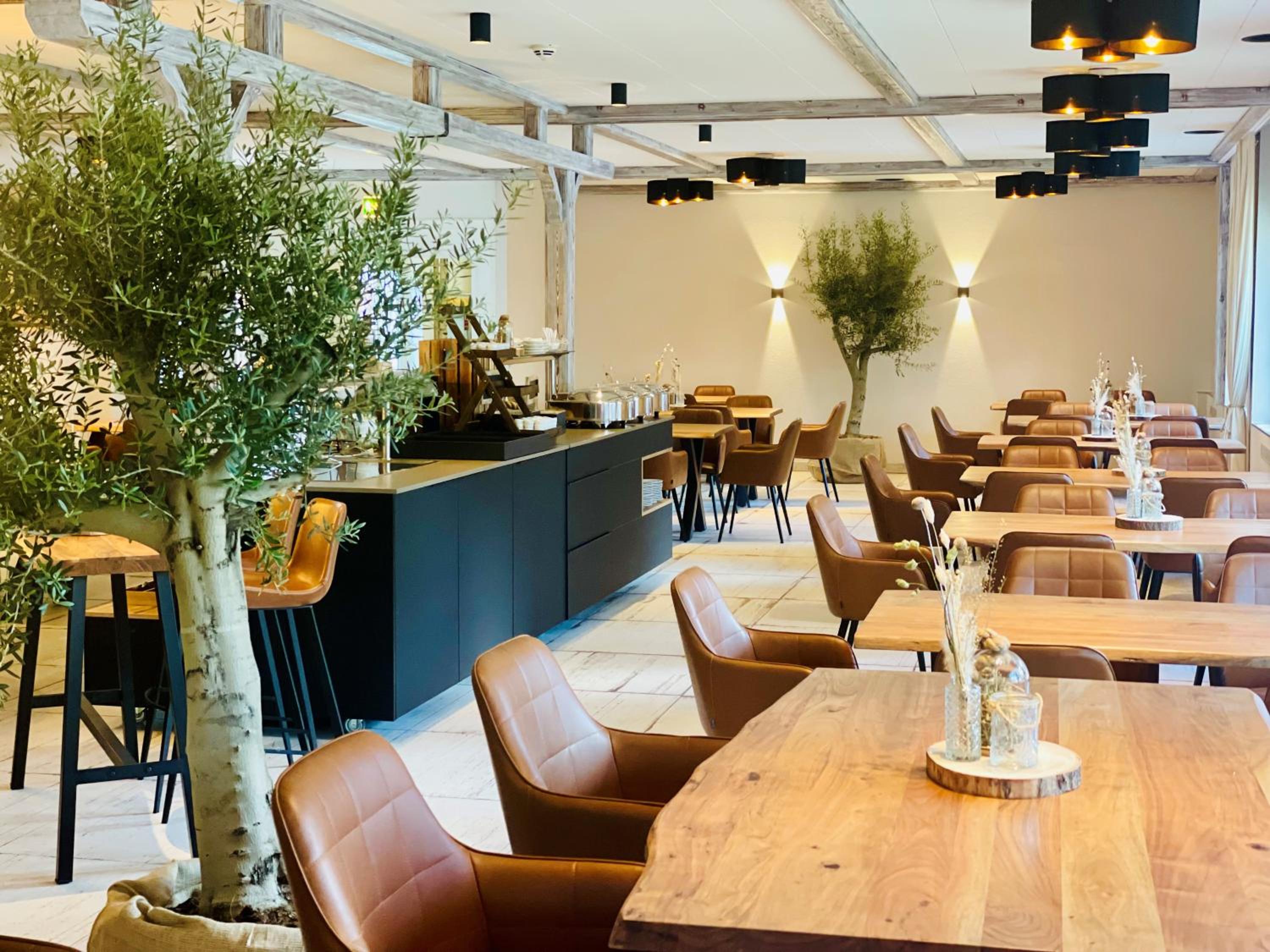 Фото Spree-Waldhotel Cottbus