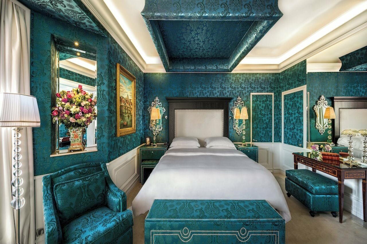 Фото Hassler Roma