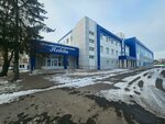 Многофункциональный спортивный комплекс Победа (ulitsa Turgeneva, 55к1) ، مركز رياضي