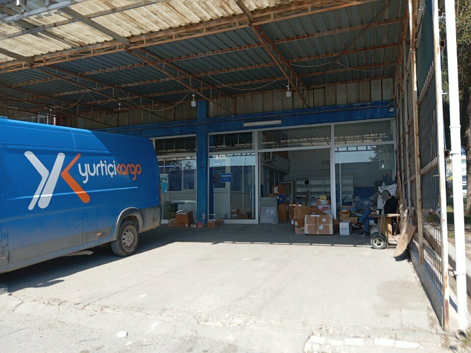 Furniture store Tokem Mobilya, Izmir, photo