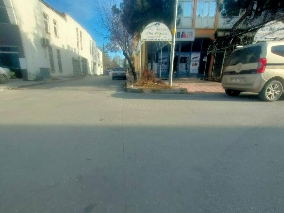 Subscription agency Fiba Ajans, Konya, photo