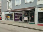 D&m Export (Bursa, Osmangazi, Hudavendigar Neighborhood, Hektar Street, 5) ، متجر ملابس أطفال