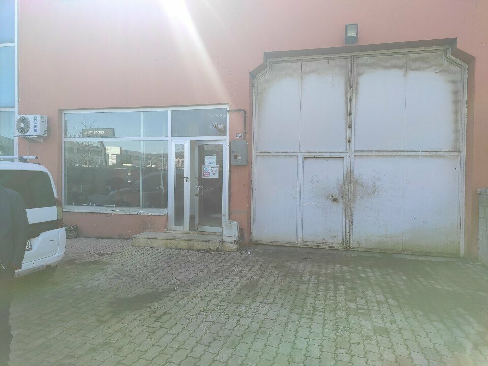 Metalware Rekman, Konya, photo