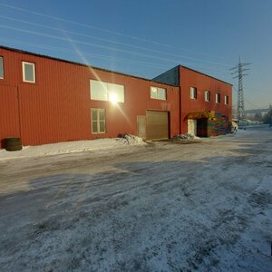 Avto 1048 (ulitsa Tupik 3-y kilometr, 14к1), car service, auto repair