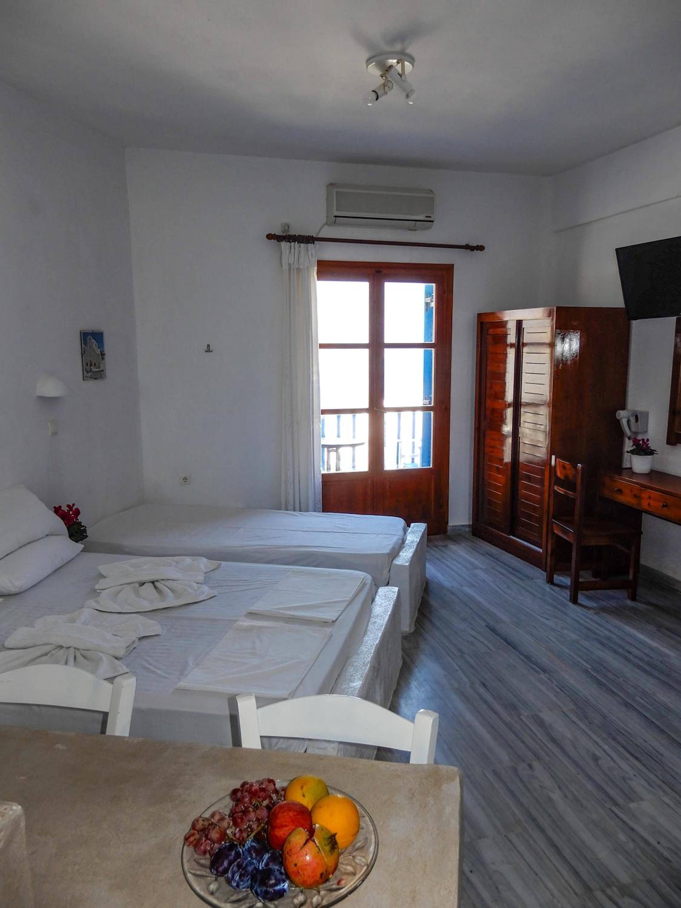 Фото Ioanna Rooms