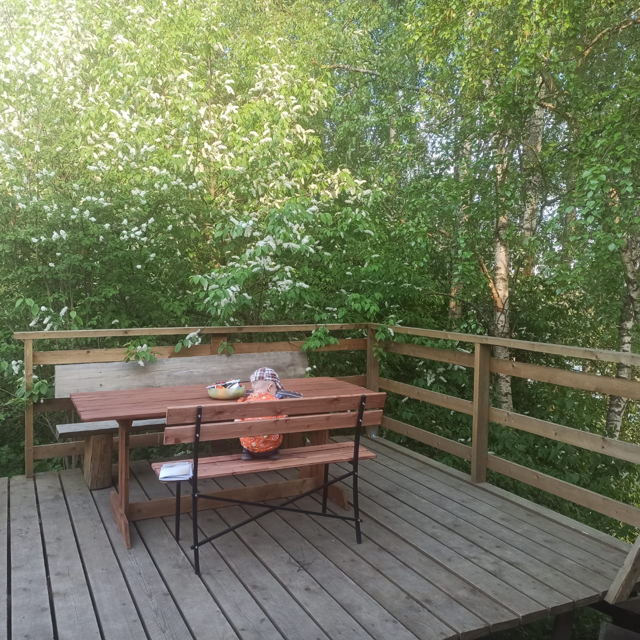 Фото Троицкий