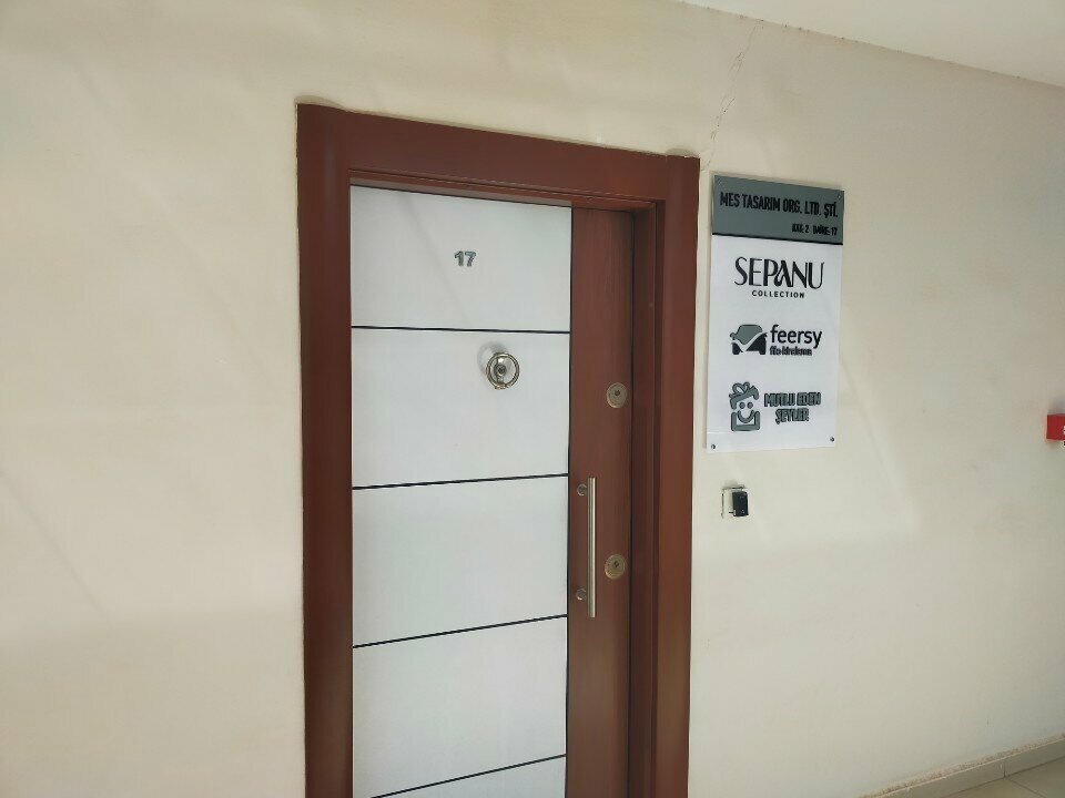 Gift and souvenir shop Things That Make You Happy, Antalya, photo