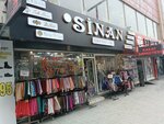 By Sinan (Istanbul, Esenyurt, Dogan Arasli Boulevard, 117C), clothing store