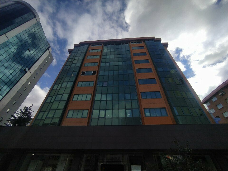 Architectural firm Ae Mimarlik Insaat, Istanbul, photo