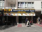 Bol Bi (Ankara Province, Cankaya District, Cemal Gursel Avenue, 85C), comida rápida