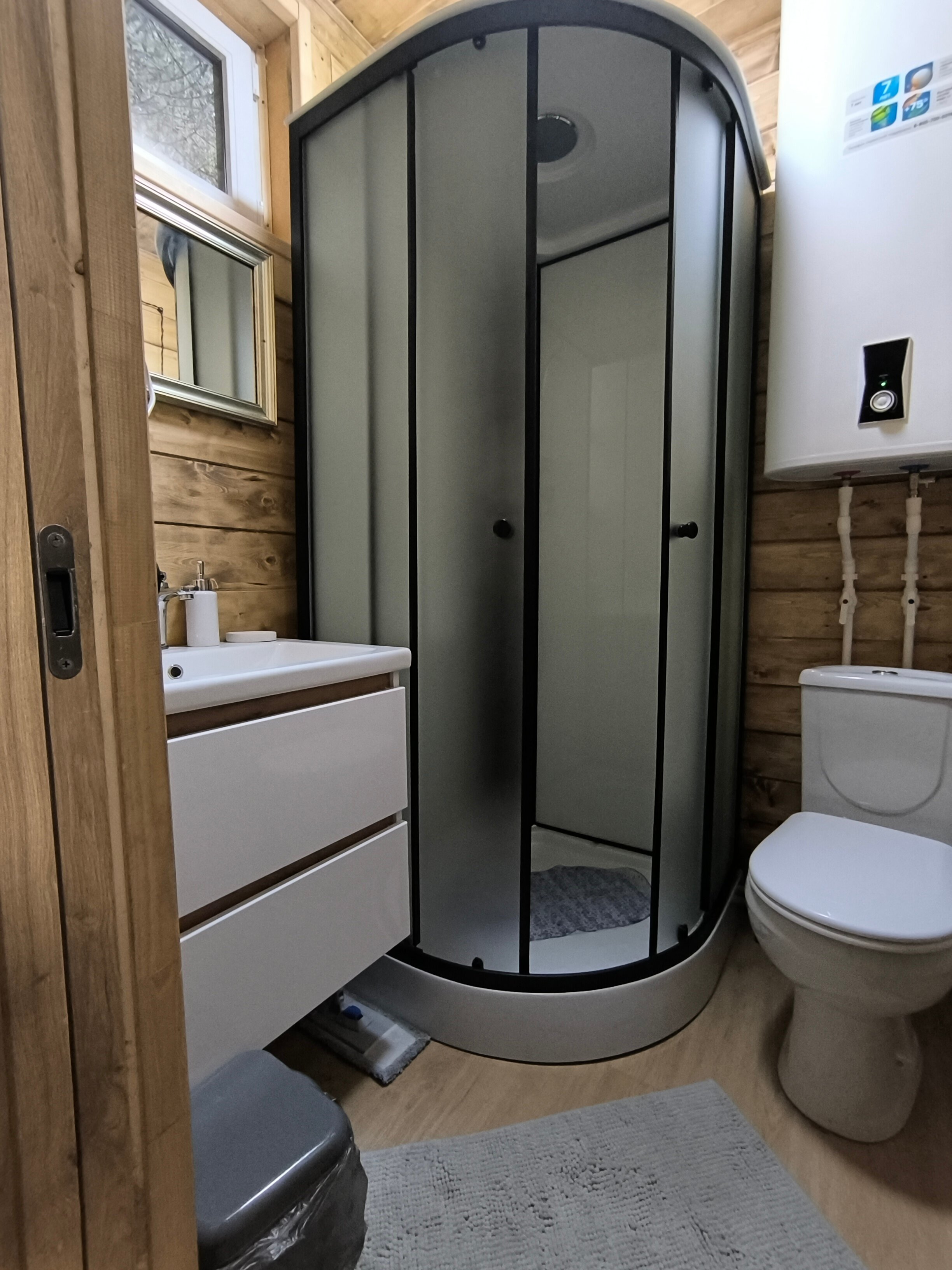 Фото Greenhouse 1599