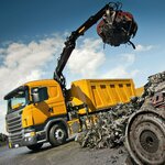 Приём и скупка металлолома (Varshavskoye Highway, 37Ас4), reception of scrap metal