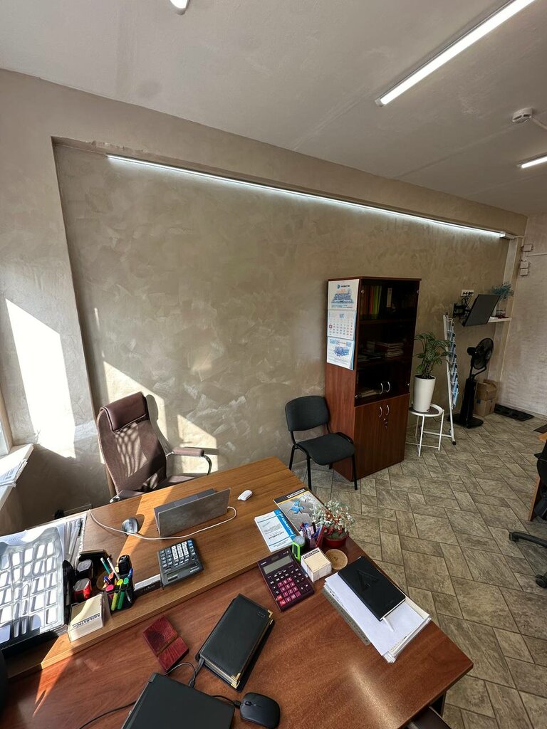 Building mixes Galeon, Yaroslavl, photo