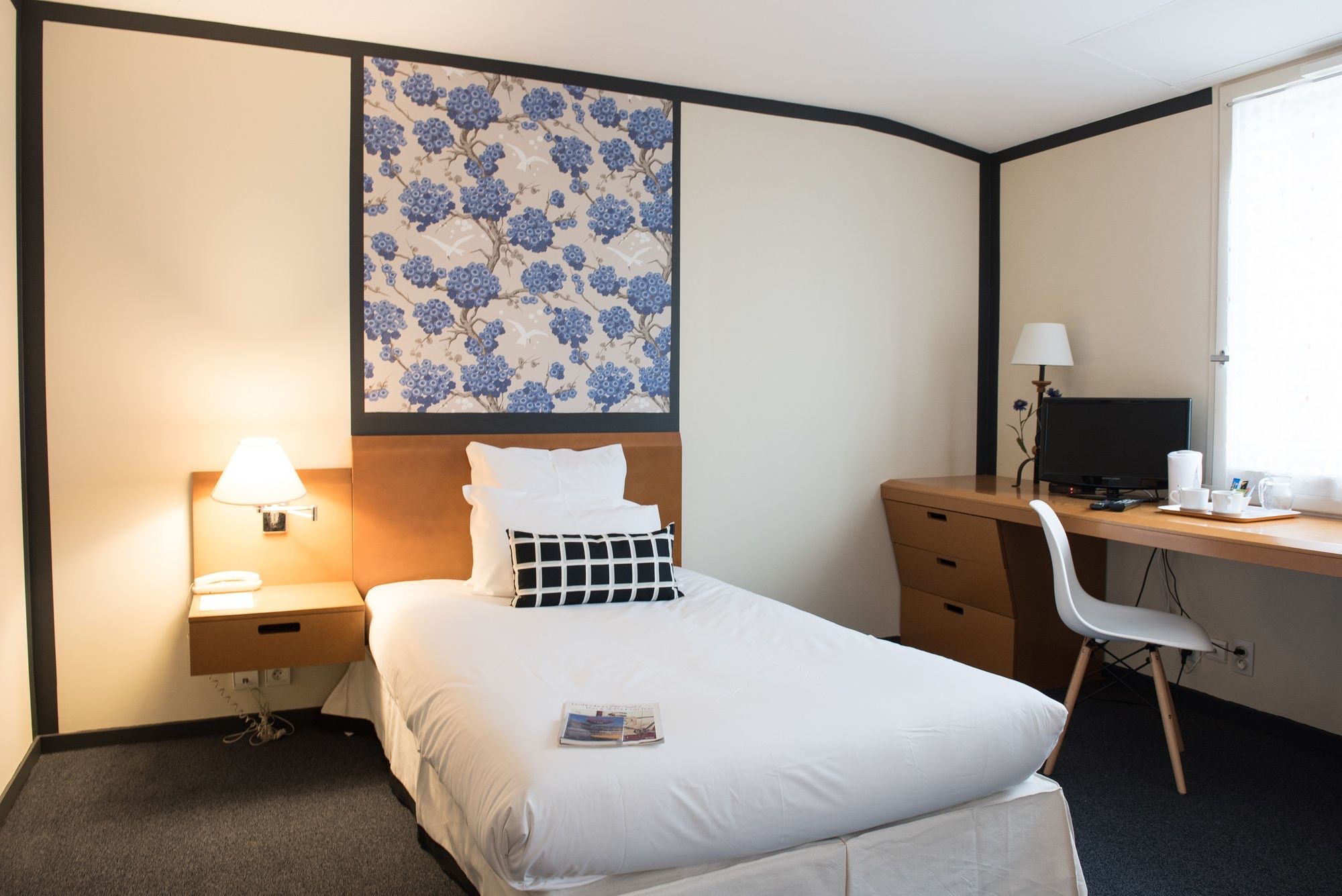 Фото Hotel de Jouvence