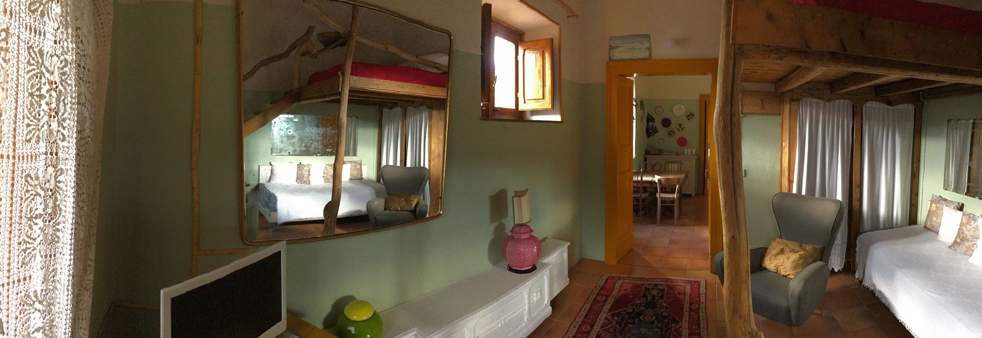 Фото Palazzu Stidda