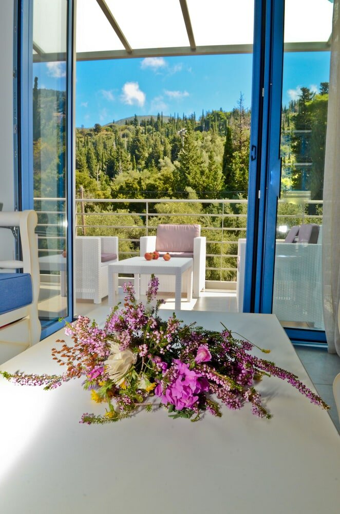 Фото Вилла Katerinas Village