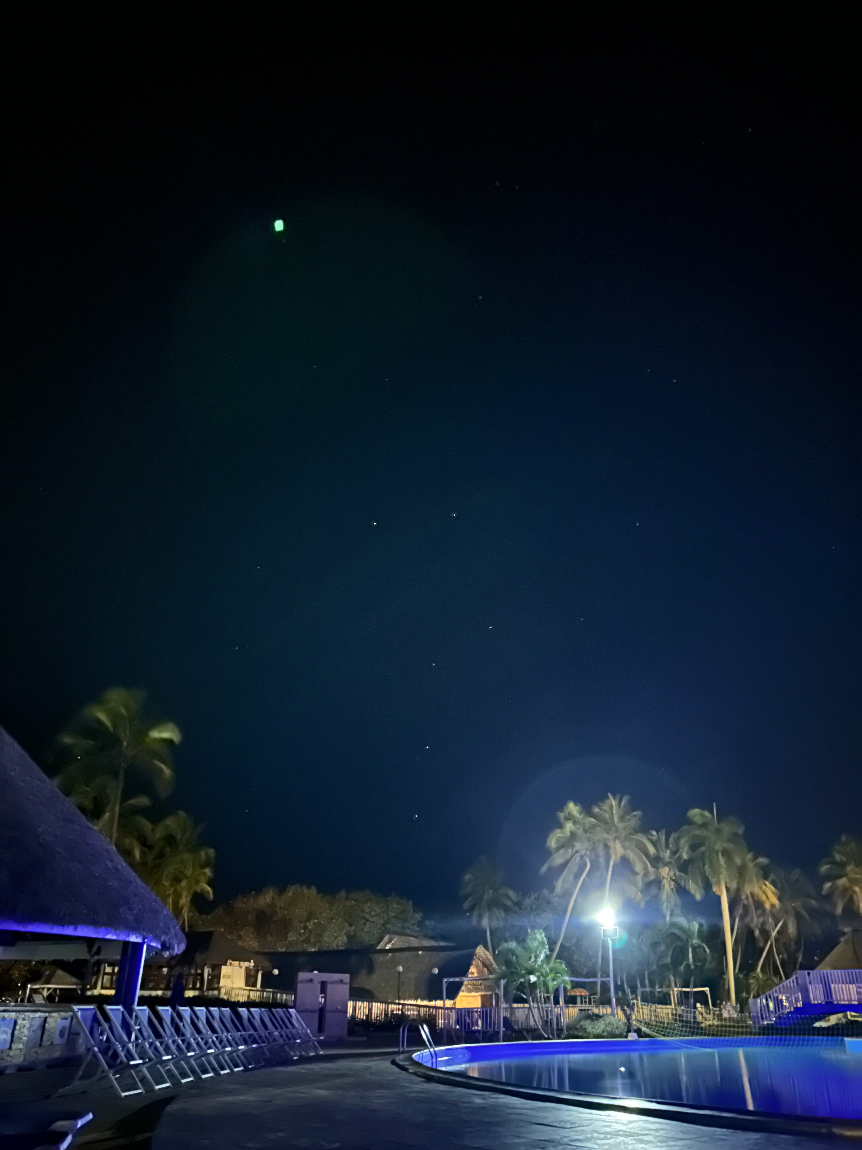 Фото Brisas del Caribe