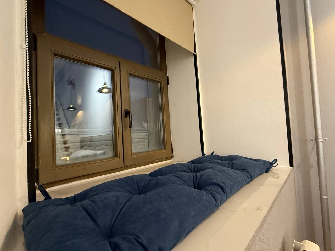 Фото Апартаменты Казанский Арбат