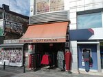 Black Double Tiger (Istanbul, Kadikoy, Osmanaga Neighborhood, Sergeant Street, 29), clothing store