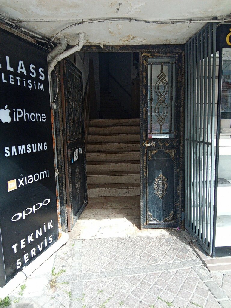 Travel agency Antalya Hajj and Umrah Reyhan Tourism Hajj Umrah, Antalya, photo