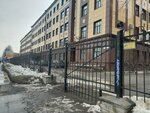 СПбГПМУ, физиотерапевтическое отделение (Litovskaya Street, 2) ، قسم المستشفى