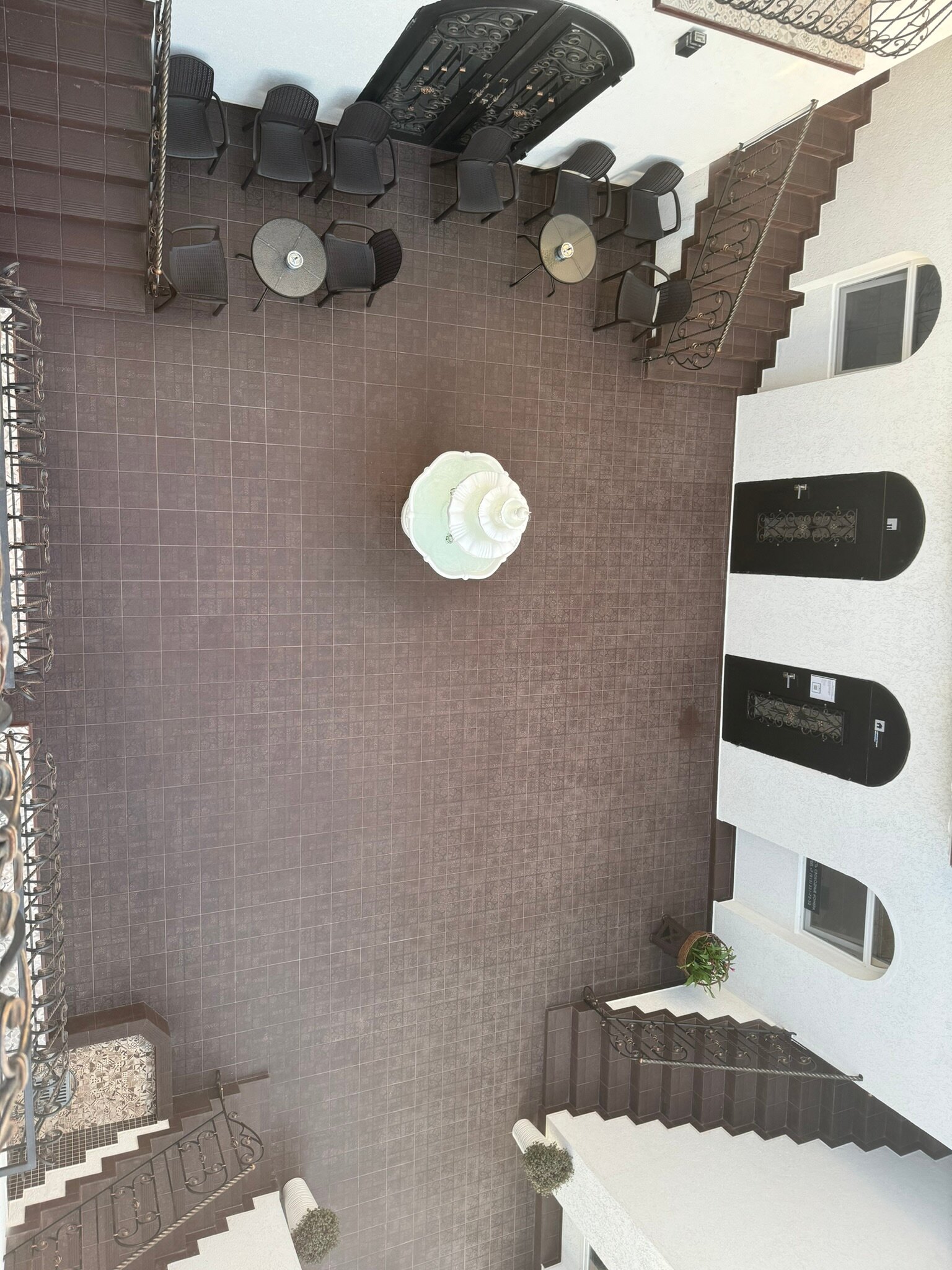 Фото Каса Бланка