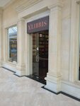 X'libris (Mezhdunarodnaya Street, 8), bookstore