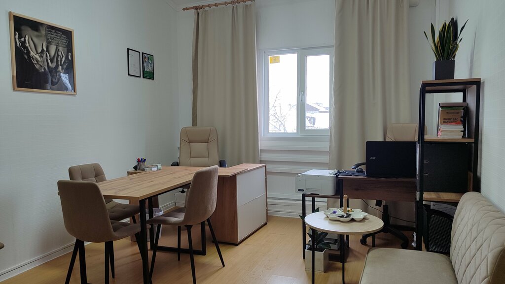 Real estate agency Квартал, Maykop, photo