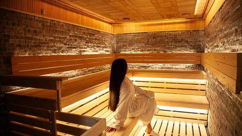منتجعات SPA-center Odyssey's Flower ، ، صورة