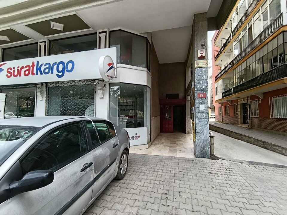 Attorney Özmen Hukuk Avukatlık Bürosu, Ankara, photo