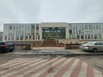 Biznes-tsentr (Maly Konyushkovsky Lane, 2), business center
