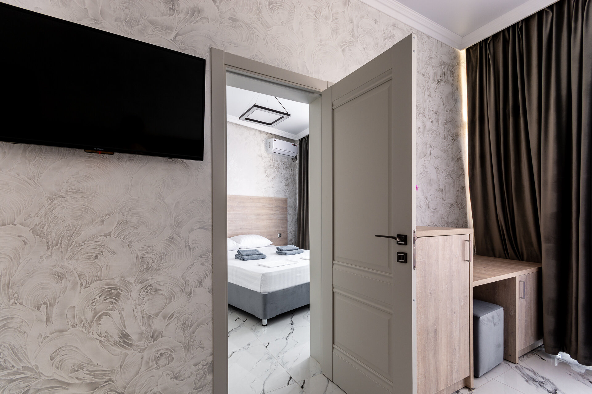 Фото Резиденция GAVT-group