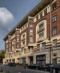 Дом Московского товарищества для ссуды под заклад движимых имуществ (Bolshaya Dmitrovka Street, 22с1), landmark, attraction