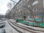 Planeta nedvizhimosti (Polyarnye Zori Street, 33к2) ، وكالة عقارية