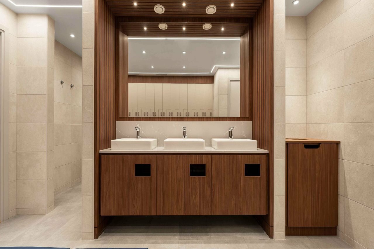 Фото Voco Stockholm Kista