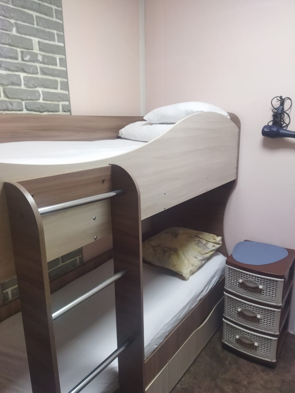 Фото БюджетХостел+