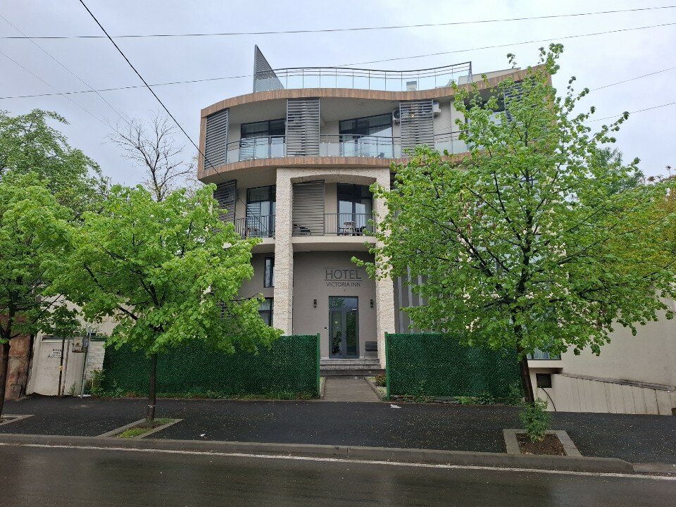 Фото отеля 3