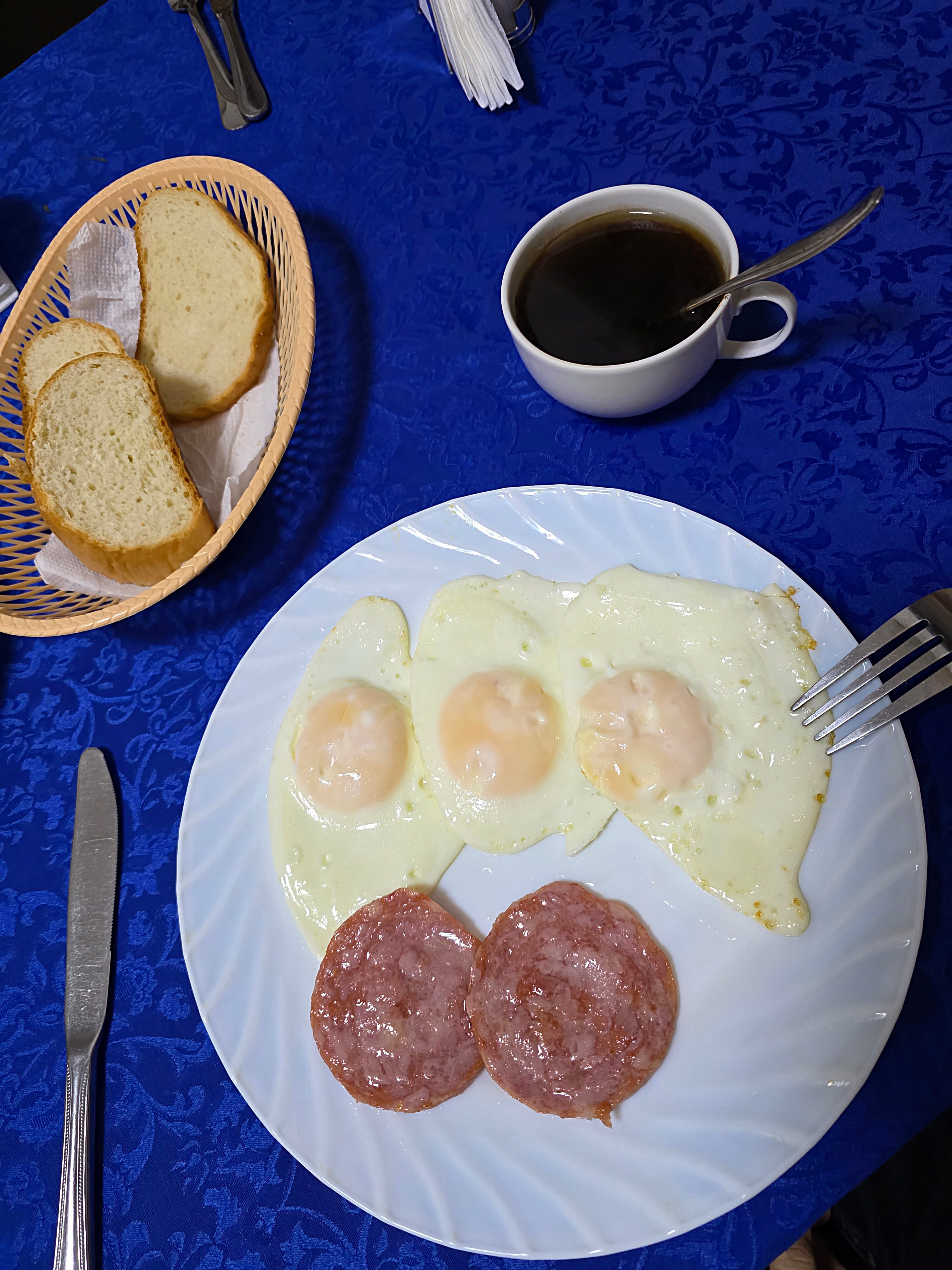 Фото Белая гора