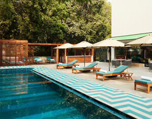 Гостиница The Connaught, New Delhi - Ihcl SeleQtions