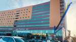 Консилиум (Respýblıka dańǵyly, 40), diagnostic center