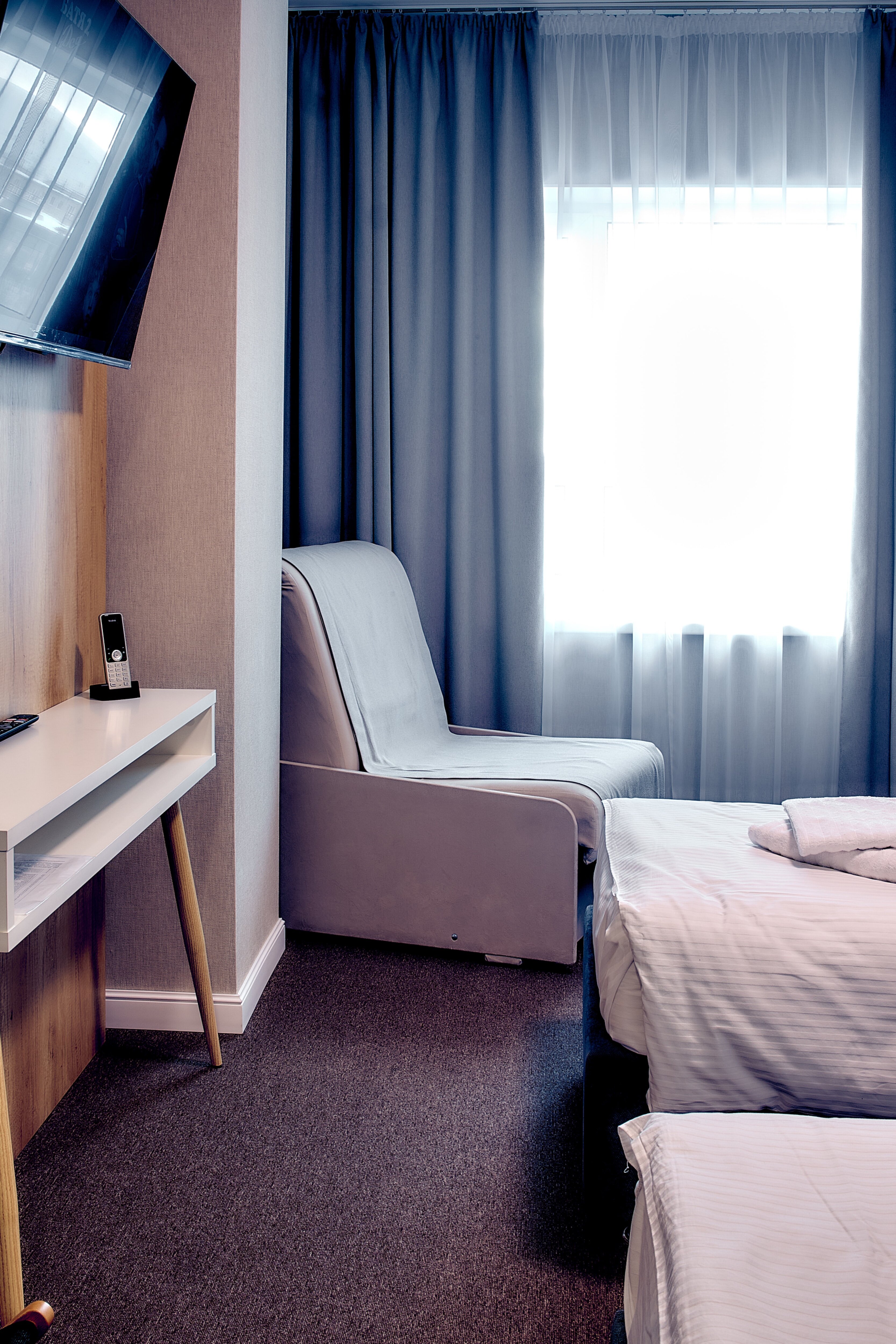 Фото Отель Кировский